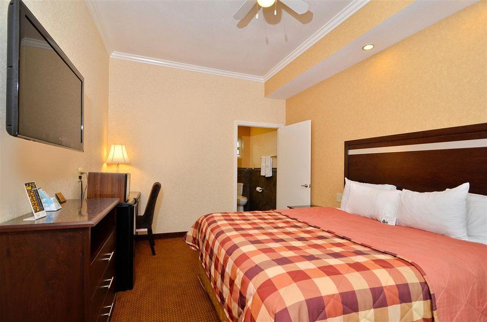 Princess Inn Вестмінстер Номер фото