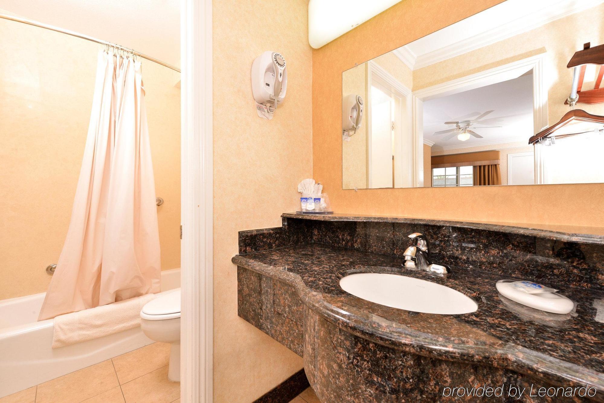 Princess Inn Вестмінстер Екстер'єр фото