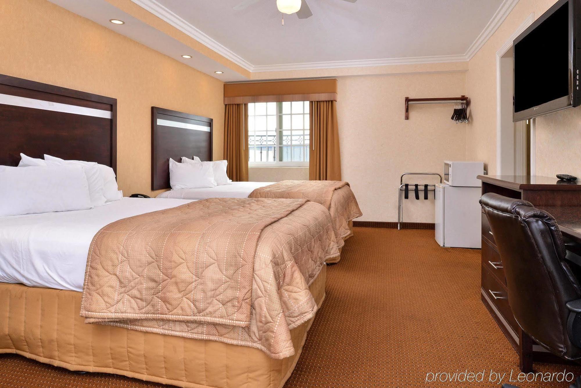 Princess Inn Вестмінстер Екстер'єр фото