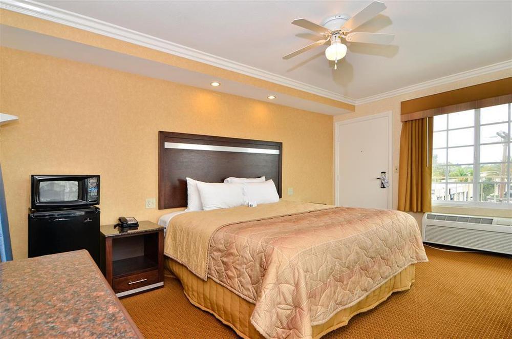 Princess Inn Вестмінстер Номер фото