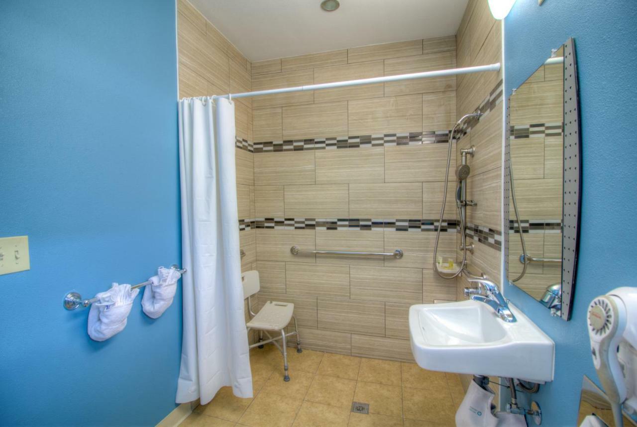 Princess Inn Вестмінстер Екстер'єр фото